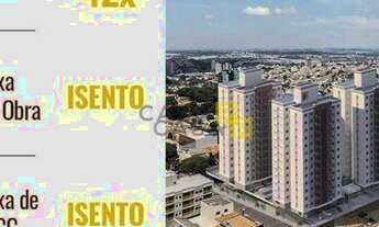 Imagem 4: Apartamento com 3 dormitórios à venda, 88 m² por R$ 580.000 - Vila Frezzarin - Americana/S