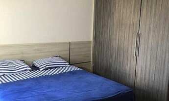 Imagem 7: Apartamento com 3 dormitórios à venda, 114 m² por R$ 600.000,00 - Quilombo - Cuiabá/MT