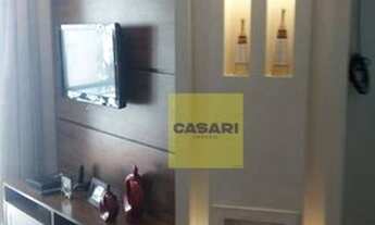 Imagem 4: Apartamento com 2 dormitórios à venda, 56 m² por R$ 365.000,00 - Vila Pires - Santo André