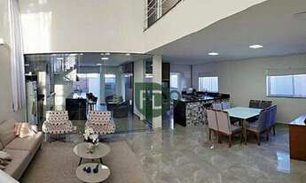 Imagem 4: Casa com 3 dormitórios à venda, 294 m² por R$ 1.500.000,00 - Loteamento Residencial Mac Kn