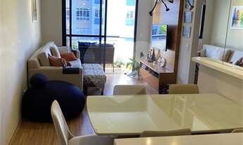 Imagem: São Paulo - Apartamento Padrão - PINHEIROS