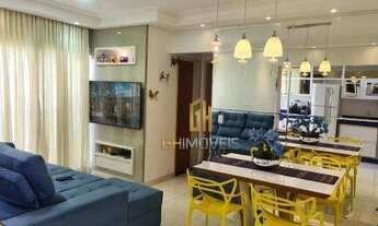 Imagem: Apartamento à venda, 48 m² por R$ 205.000,00