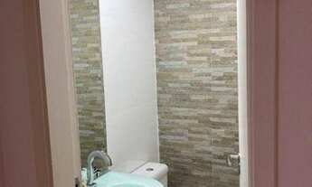 Imagem 4: Apartamento com 2 dormitórios à venda, 85 m² por R$ 1.190.000,00 - Higienópolis - São Paul