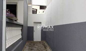 Imagem 3: Casa Comercial para locação no Bosque