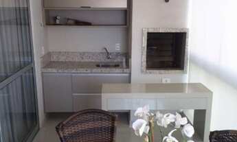 Imagem 4: Apartamento a venda no Ed. Absolutto