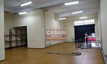 Imagem 5: Salão para alugar, 235 m² - Centro - São Bernardo do Campo/SP