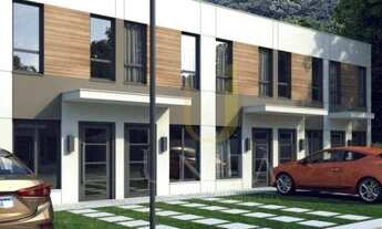 Imagem: Excelente casa duplex em Vargem Grande