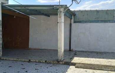 Imagem 2: CASA COM 15M DE FRENTE EM LOCAL COMERCIAL NO CORUMBÁ