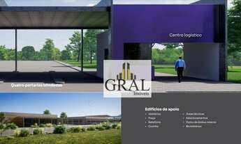 Imagem 3: Galpão para alugar por R$ 72.779,28/mês - Taboão - São Bernardo do Campo/SP