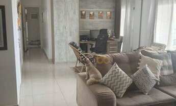 Imagem: Apartamento com 4 dormitórios, 245 m²