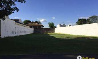 Imagem 3: Terreno à venda, 430 m² por R$ 440.000,00 - Condomínio Portal de Itu - Itu/SP