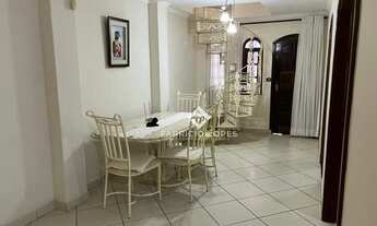 Imagem 3: Casa com 3 dormitórios à venda, 170 m² - Parque Califórnia - Jacareí/SP