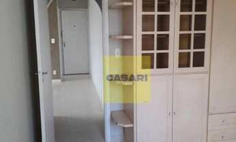 Imagem 2: Apartamento com 2 dormitórios à venda, 64 m² - Vila Mussolini - São Bernardo do Campo/SP