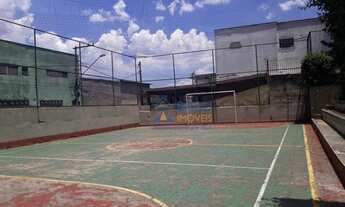 Imagem 5: Apartamento com 1 dormitório à venda, 45 m² por R$ 260.000,00 - Parque São Luís - São Paul