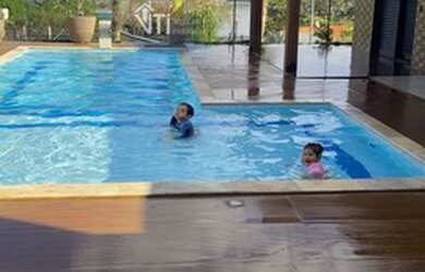 Imagem 7: Rancho em Delta Casa com 1 dormitório