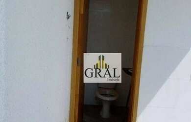 Imagem 4: Sobrado com 2 dormitórios à venda, 120 m² por R$ 562.000,00 - Jardim Bom Pastor - Santo An