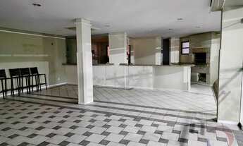 Imagem 3: Apartamento para venda possui 82 metros quadrados com 2 quartos