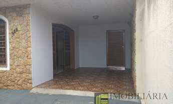 Imagem 3: CASA 02 DORMITORIOS PARA LOCAÇÃO JARDIM HERCULANO