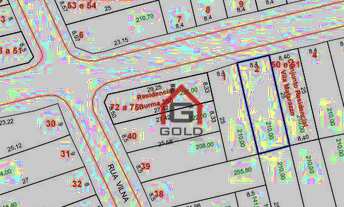 Imagem: Casa com 2 dormitórios à venda, 210 m²