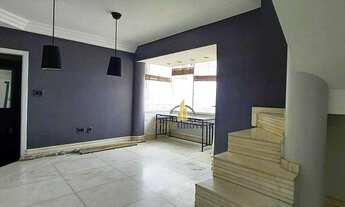 Imagem 3: Cobertura com 3 dormitórios à venda, 170 m² por R$ 1.080.000,00 - Sion - Belo Horizonte/MG