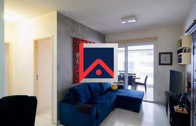 Imagem 3: Venda Apartamento 2 Dormitórios - 74 m² Brooklin