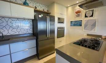 Imagem 3: Apartamento para venda com 157 metros quadrados com 3 quartos em Cumbuco - Caucaia - CE