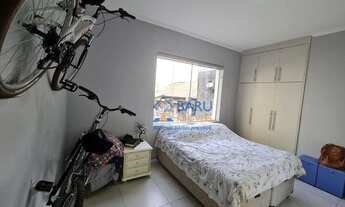 Imagem 5: Apartamento com 1 dormitório à venda, 75 m² - Santa Cecília - São Paulo/SP