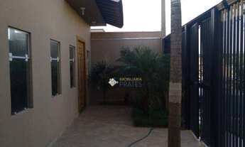 Imagem 3: Casa à venda, 185 m² por R$ 500.000,00 - Vila Cassini - São José do Rio Preto/SP