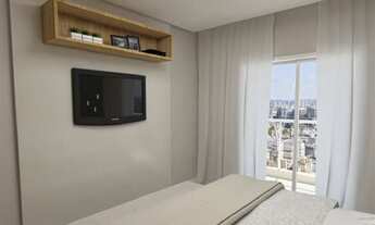 Imagem 6: Apartamento com 3 dorms, Ponta da Praia, Santos - R$ 1.76 mi, Cod: 21536