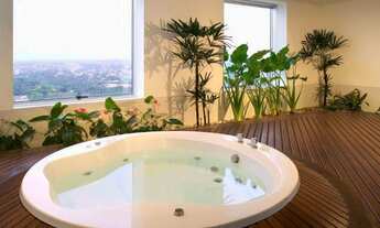 Imagem 6: Locação Flat Mercure R$ 3.500,00 Adrianopolis