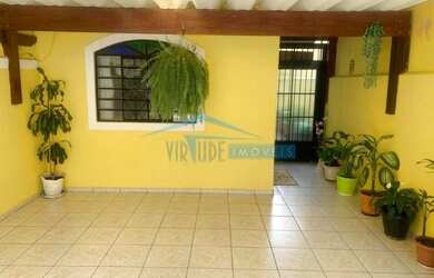 Imagem 3: São Paulo - Casa Padrão - PENHA