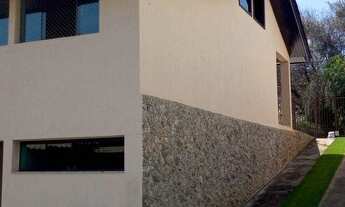 Imagem: Casa em terreno de 748m2, 3 dormitórios