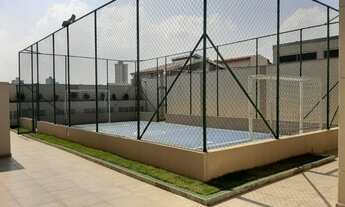 Imagem 3: Cobertura com 2 dormitórios à venda, 102 m² - Vila Curuçá - Santo André/SP