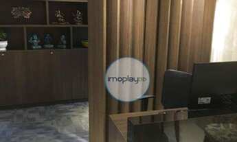 Imagem 7: Laje comercial com 280 m² totalmente reformado e pronto para ocupação na melhor localizaçã