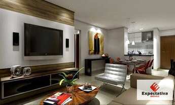 Imagem 4: Apartamento, 4 quartos a venda, 157 m² por R$ 1.350.000 - Castelo - Belo Horizonte/MG