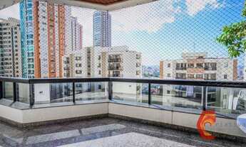 Imagem: Cobertura com 3 dormitórios à venda, 214