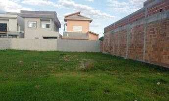 Imagem: Terreno no Condominio Bosque dos Manacás