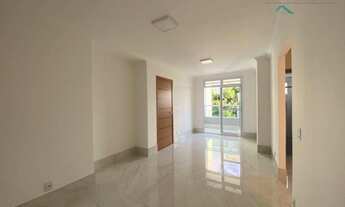 Imagem 3: Apartamento novo Esplanada