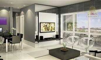 Imagem 4: No Bravo , apartamento de três dormitórios, suíte e duas vagas, dos apartamentos maiores