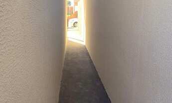 Imagem 6: Casa para venda possui 100 metros quadrados com 2 quartos em Novo Mundo - Várzea Grande