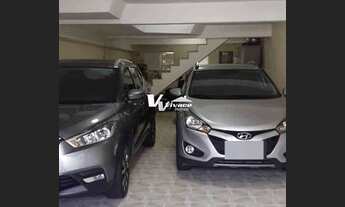 Imagem 5: VILA MARIA - LINDO SOBRADO - 3 SUÍTES, 6 VAGAS, 223 M2