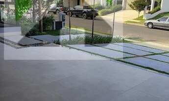 Imagem 4: Sobrado em Condomínio para Venda em Indaiatuba, Residencial Duas Marias, 4 dormitórios, 4