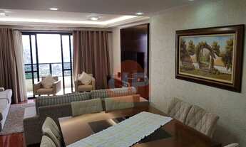 Imagem 1: Apartamento com 3 dormitórios à venda, 147 m² por R$ 1.010.000,00 - Edifício De Ville - Ba