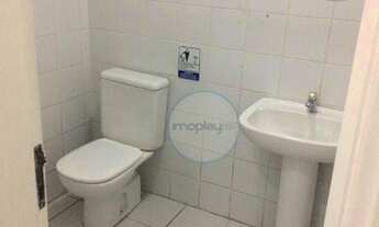 Imagem 6: Conjunto para alugar, 141 m² por R$ 6.000,00/mês - Brooklin Paulista - São Paulo/SP