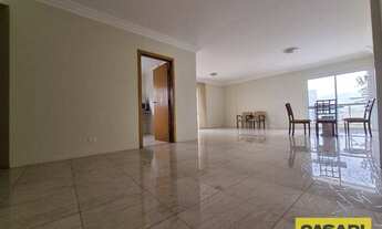 Imagem 3: Apartamento com 3 dormitórios, 126 m² - venda ou aluguel - Vila Gilda - Santo André/SP