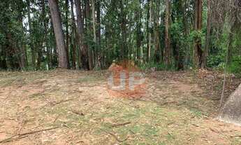 Imagem 2: Terreno à venda, 2508 m² por R$ 2.800.000,00 - Tamboré 01 - Barueri/SP