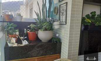 Imagem 4: Apartamento com 3 dormitórios à venda, 92 m² - Itacorubi - Florianópolis