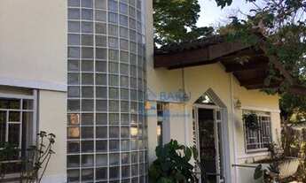 Imagem 2: Sobrado com 5 dormitórios à venda, 340 m² por R$ 2.500.000,00 - Perdizes - São Paulo/SP