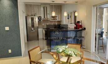 Imagem 6: Belíssimo Sobrado Lazer Completo na Independência