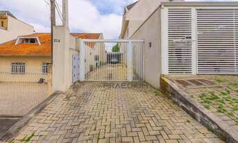 Imagem 2: Sobrado com 2 dormitórios à venda, 94 m² por R$ 398.000 - Uberaba - Curitiba/PR